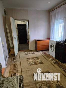 Дом 72м², 1-этажный, участок 7 сот.