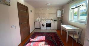 Дом 50м², 2-этажный, участок 5 сот.