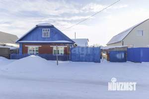 Дом 93м², 1-этажный, участок 5 сот.