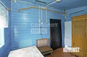 Дом 66м², 1-этажный, участок 5 сот.