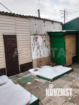 Дом 88м², 1-этажный, участок 6 сот.