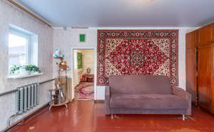 Дом 71м², 1-этажный, участок 5 сот.