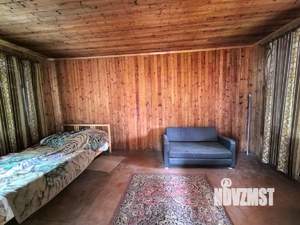 Дом 97м², 2-этажный, участок 6 сот.