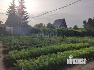 Дача 34м², 1-этажный, участок 5 сот.