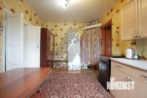 Дом 41м², 1-этажный, участок 2 сот.