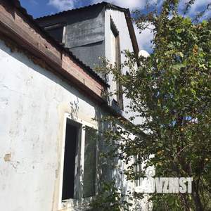 Дом 62м², 2-этажный, участок 7 сот.