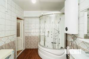 Дом 123м², 2-этажный, участок 5 сот.