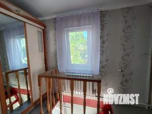 Дом 78м², 2-этажный, участок 3 сот.