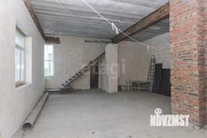 Дом 435м², 3-этажный, участок 8 сот.