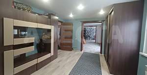 Дом 200м², 1-этажный, участок 6 сот.