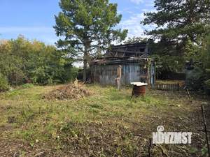 Дом 25м², 1-этажный, участок 4 сот.