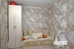 Дом 119м², 1-этажный, участок 3 сот.