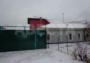 Дом 60м², 1-этажный, участок 4 сот.