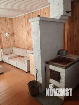 Дом 40м², 1-этажный, участок 6 сот.