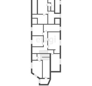 Дом 587м², 3-этажный, участок 5 сот.