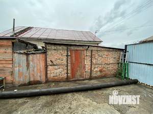 Дом 67м², 1-этажный, участок 5 сот.