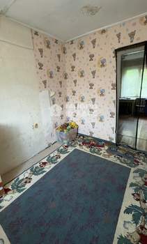 Дом 70м², 1-этажный, участок 17 сот.