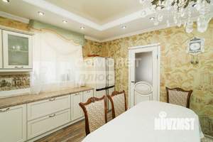 Дом 143м², 3-этажный, участок 4 сот.