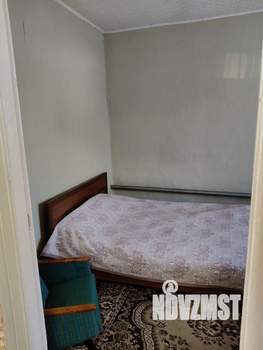 Дом 42м², 1-этажный, участок 9 сот.