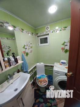 Дом 80м², 1-этажный, участок 6 сот.