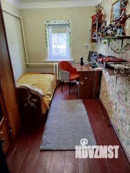 Дом 92м², 1-этажный, участок 5 сот.