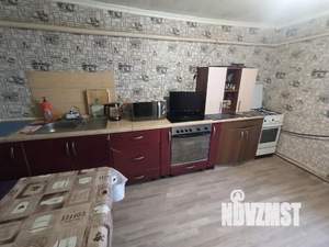 Дом 82м², 1-этажный, участок 4 сот.