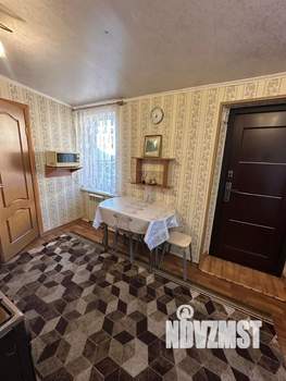 Дом 53м², 1-этажный, участок 5 сот.