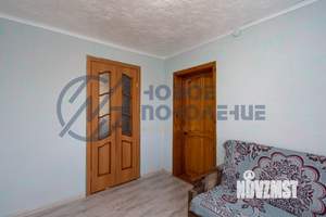 Дом 70м², 1-этажный, участок 9 сот.