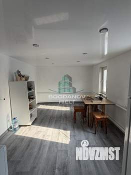 Дом 98м², 1-этажный, участок 4 сот.