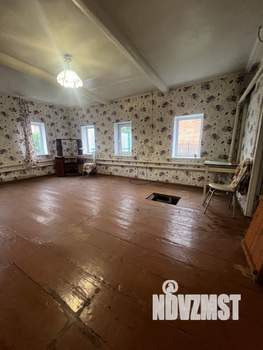 Дом 40м², 1-этажный, участок 4 сот.