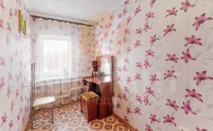 Дом 122м², 1-этажный, участок 7 сот.