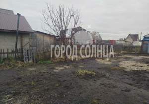 Дом 45м², 2-этажный, участок 6 сот.