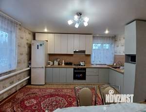 Дом 256м², 2-этажный, участок 8 сот.