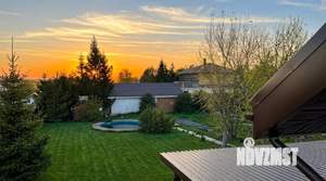 Дом 350м², 2-этажный, участок 20 сот.