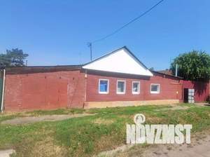 Дом 119м², 1-этажный, участок 5 сот.