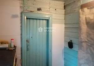 Дом 50м², 1-этажный, участок 4 сот.