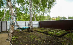 Дом 105м², 2-этажный, участок 3 сот.