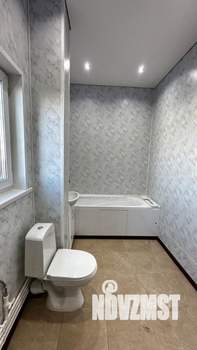 Дом 131м², 2-этажный, участок 6 сот.