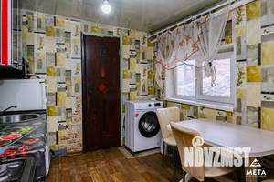 Дом 30м², 1-этажный, участок 3 сот.