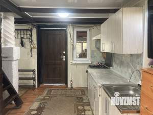 Дом 50м², 2-этажный, участок 7 сот.