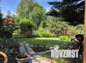 Дом 51м², 2-этажный, участок 11 сот.