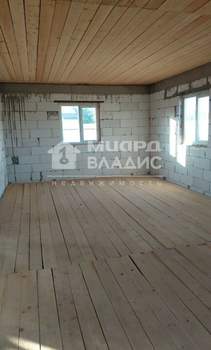 Дом 96м², 1-этажный, участок 6 сот.