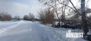 Дом 24м², 2-этажный, участок 6 сот.