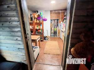 Дом 51м², 1-этажный, участок 658 сот.