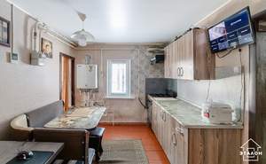 Дом 41м², 1-этажный, участок 5 сот.