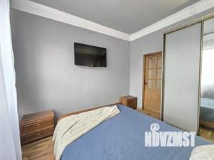 Дом 94м², 1-этажный, участок 3 сот.