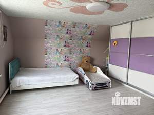 Дом 123м², 2-этажный, участок 6 сот.