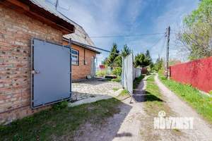 Дом 18м², 2-этажный, участок 7 сот.