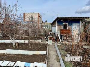 Дом 20м², 1-этажный, участок 6 сот.