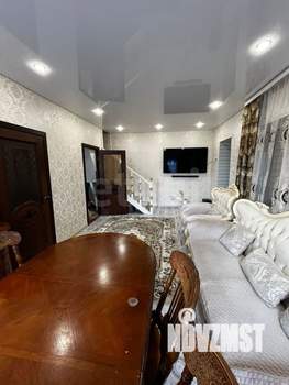 Дом 58м², 2-этажный, участок 10 сот.